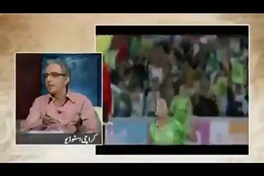 Orya Maqbool Ko Q Mobile K Ishtihaar Main Kia Nazar Aa Geya- Dekhiye