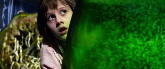 The BFG: Fleshlumpeater