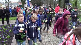 Weekoverzicht (week 15 - 2016) - Lokale Omroep Elburg