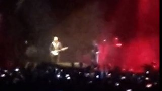 PEARL JAM 25-11-15 COLOMBIA