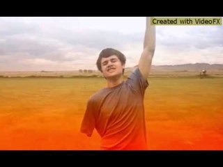 Dragon Ball Z Fight In Real Life