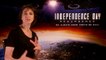 Independence Day: Resurgence - Exclusive Interview With Charlotte Gainsbourg