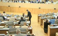 AP 23 juin 2016 ● Présentation par le V.-P. Nicolas DARAGON du rapport Promotion et structuration du tourisme : aide aux structures à vocations régionales - Comité Régional de Développement Touristique d'Auvergne - C.R.D.T.A.