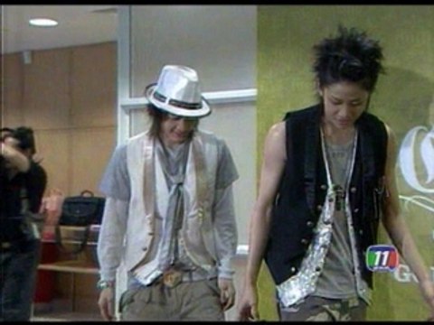 GOLF-MIKE Ch11 Nippon Single press13.07.07