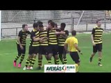 Resumo Alargado | Beira-Mar Vs Tondela - Campeonato Nacional de Juvenis
