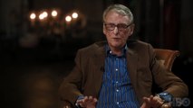 Becoming Mike Nichols (HBO Documentary Films)