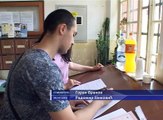 Počeo upis na fakultet, 23. jun 2016. (RTV Bor)