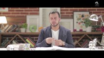 مصطفى حسنى فن الحياة الحلقة 10