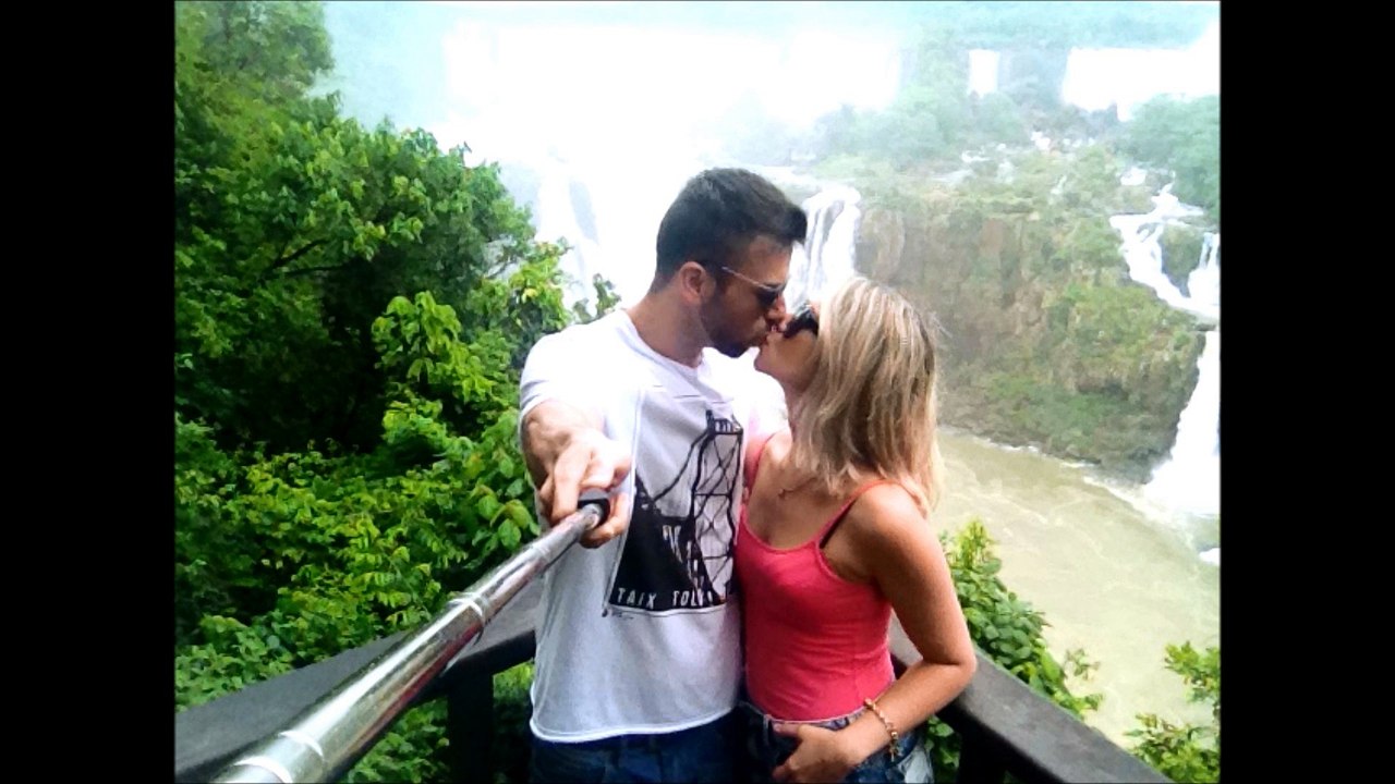 Foz do Uguaçu - SIte