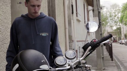 LE CADEAU - Matteo Migliaccio