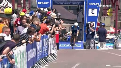 Jeannie Longo efsanesi devam ediyor