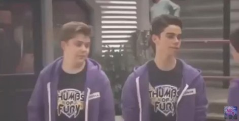 Gamer's Guide to Pretty Much Everything Season 1 Episode 16 The Chillerz