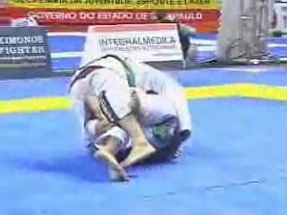 84- Leonardo Santos x Kalil Saudera