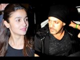 Bollywood Celebs Leave For IIFA Spotted At Mumbai Airport !