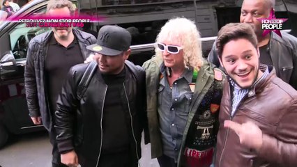 Michel Polnareff en guerre contre Cetelem : La justice a tranché ! (vidéo)