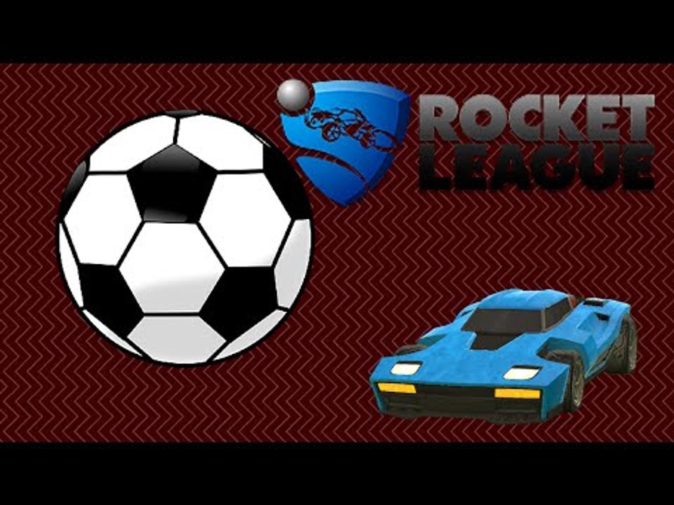 Rocket League goed begin!