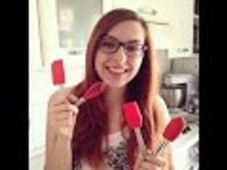 Presentazione del mio canale!!! | intheskywithcupcakes