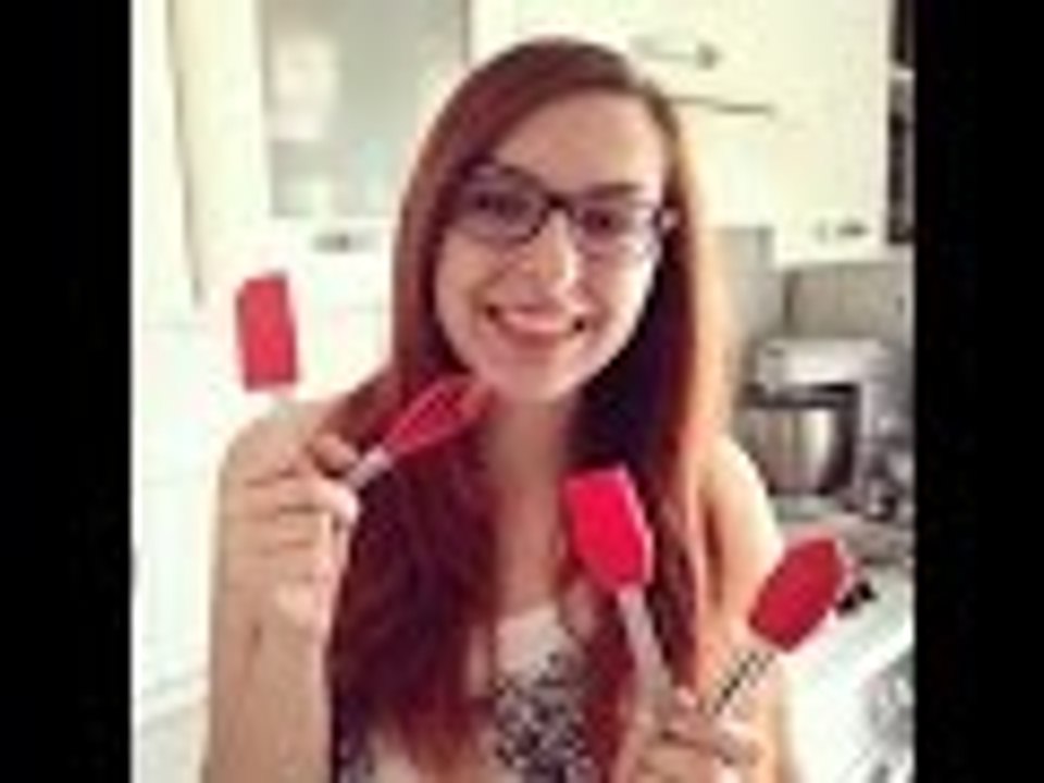 Presentazione del mio canale!!! | intheskywithcupcakes