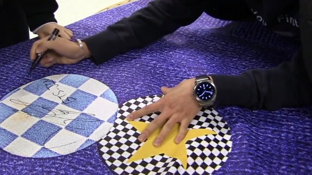 [BTS Memories of 2015] BTS ‘Butterfly Dream’ making film