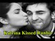 OMG!!! Katrina Kaif Kissed Ranbir Kapoor
