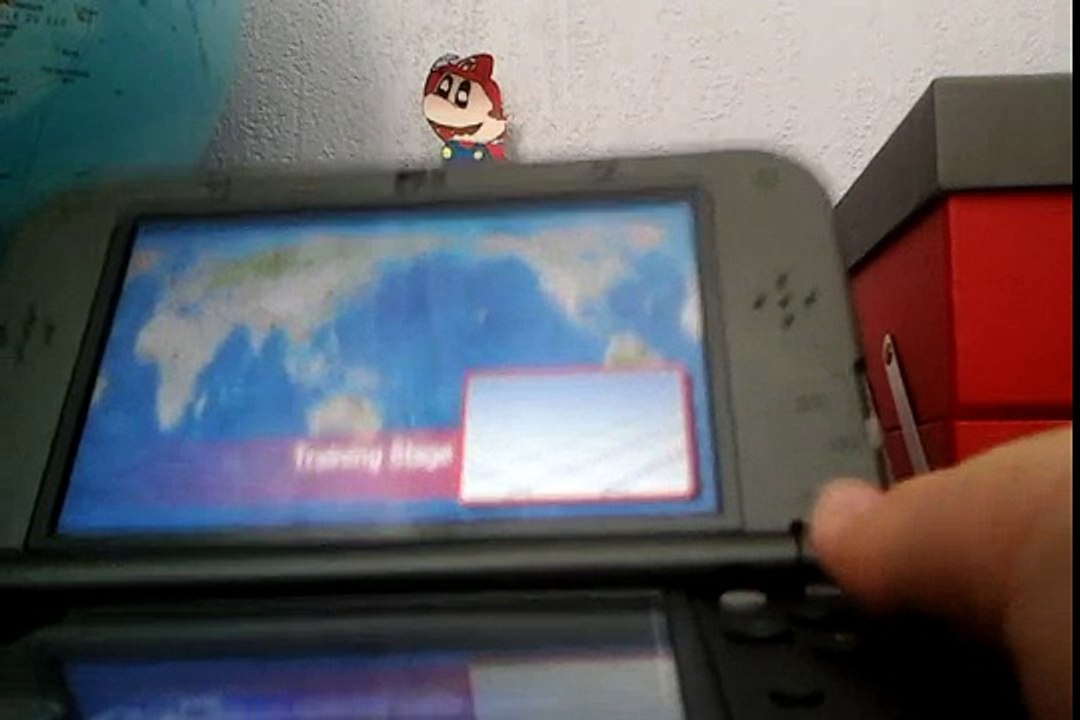 Tuto : comment réaliser certains combos du jeu Super Street Fighter 4.