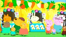 Peppa Pig _ Potato City