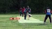 Mohammad Asif 5 wickets in Norway
