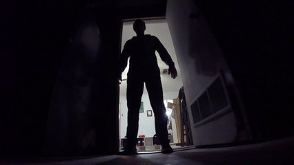 JWF-2001 A Space Odyssey