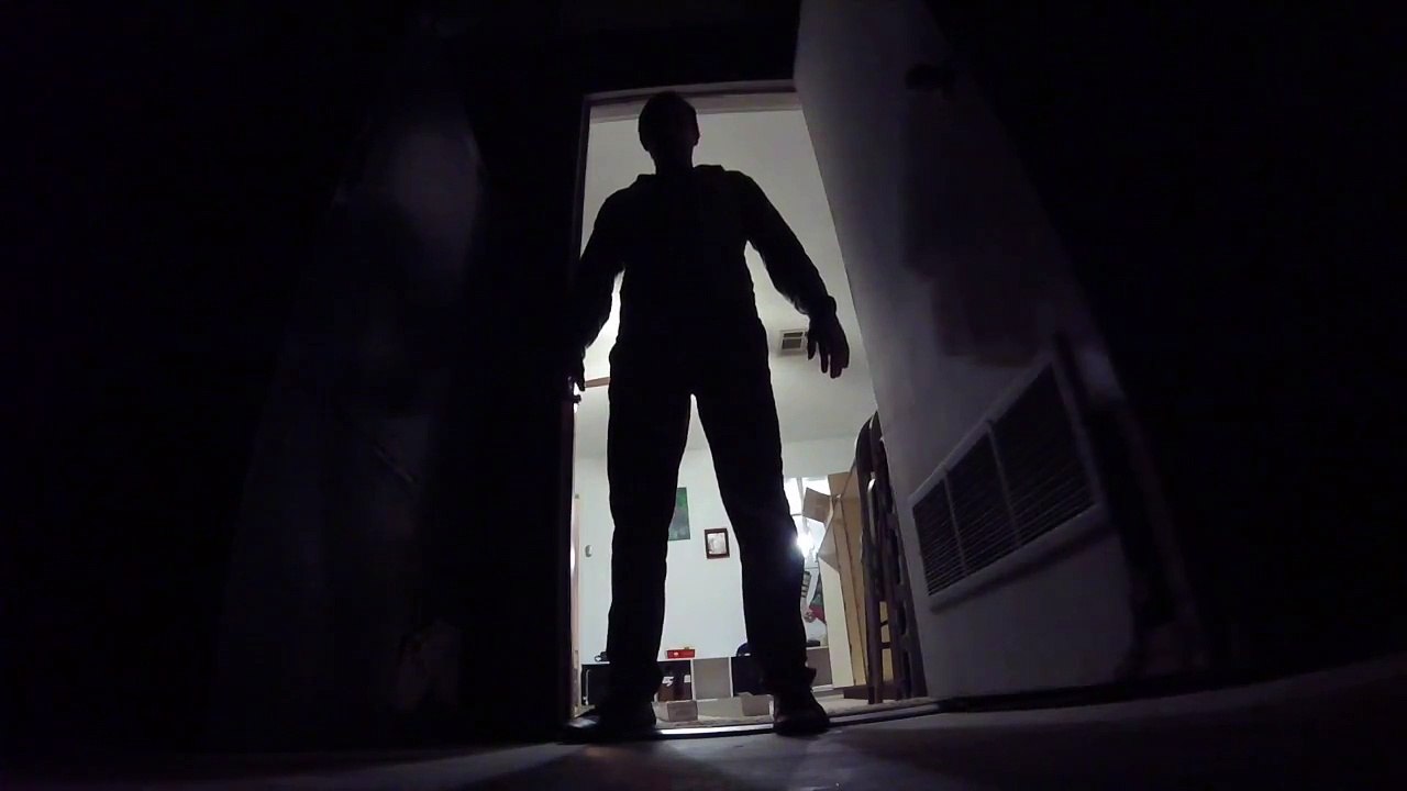 JWF-2001 A Space Odyssey