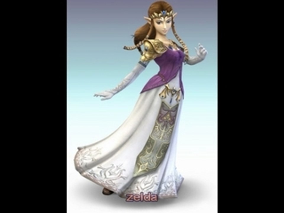Zelda