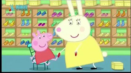 Peppa Pig (Verarsche) Neue Titten