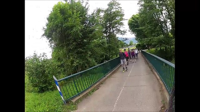 APR63 CHAMBERY AIX LES BAINS LE 12 JUIN 2016