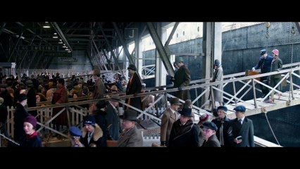 Fantastic Beast and Where to Find Them: A New Hero