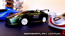 TVC RC 1/28 scale Fei Lun Lightning Drift Racing Car with LED Lights By Proto Hobby Shop