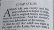2 Chronicles 25 King James Holy Bible