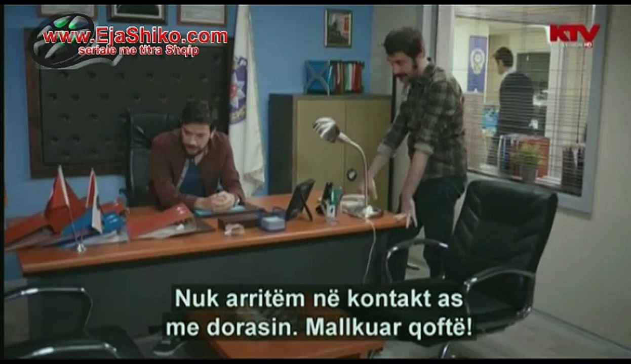 Smund te Ikesh pj.22