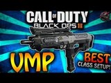 Call of Duty®: Black Ops III vmp best class setup