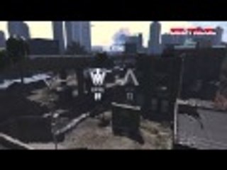 New Setup and Some Rage Advanced Warfare