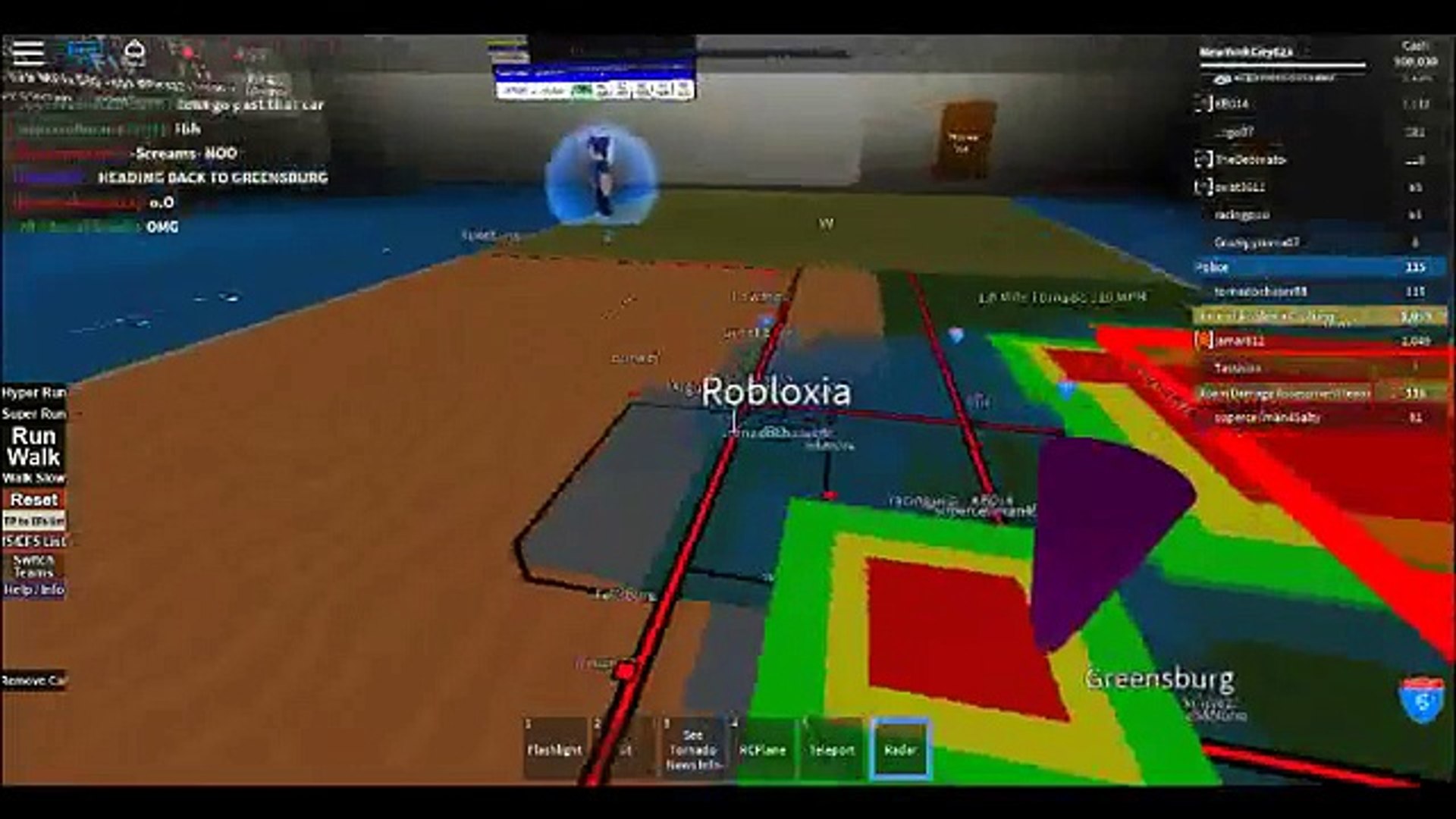 Roblox Storm Chasers Ep27 Massive 310 Mph Ef5 Hits Greensburg Epic Rc Plane Footage Video Dailymotion - roblox storm chasers
