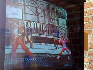 KOF   ZACATECAS     IORI MASACRE   VS ZION8900  Personal (10/26)