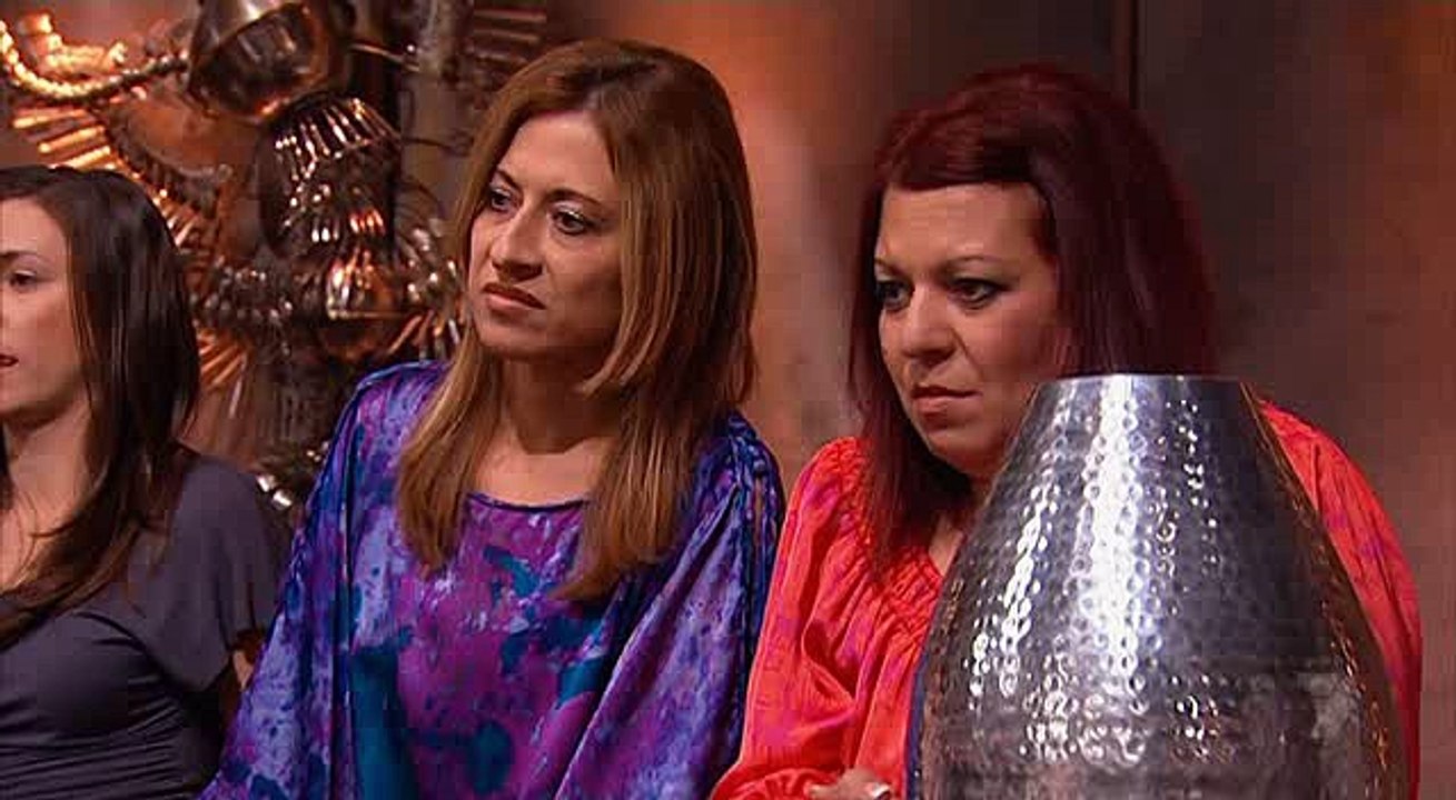 My Kitchen Rules 24