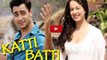 After Shahid Kapoor, Kangana Ranaut to go bald for Movie Katti Batti?