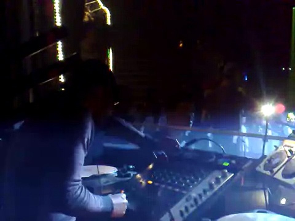 DARKRAVER in www.the-return.be 25-12-2007 part XVIII