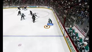 NHL 09 PC Fail