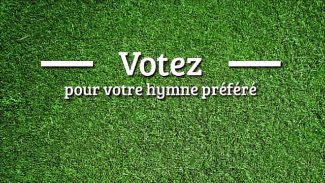 Battle des hymnes Euro 2016 : Irlande - Portugal