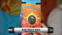 Robi Draco Rosa anuncia su nueva línea de café 100% Puertorriqueño-Wapa Tv-Video