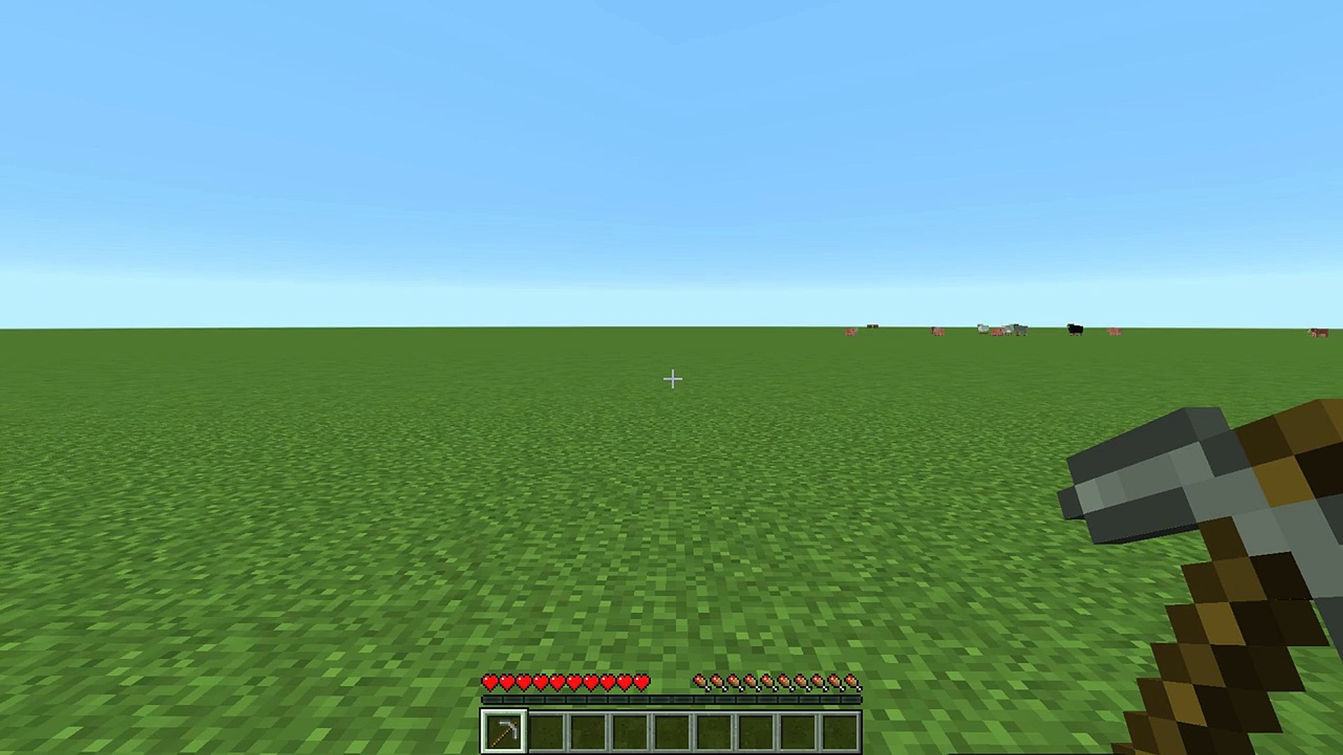 Minecraft Tutorials : Mining