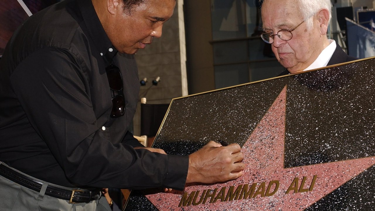 How Muhammad Ali Honored Our Prophets Name