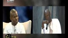 Oustaz Alioune Sall explique la tâche sur le front de jojo (wiri-wiri)