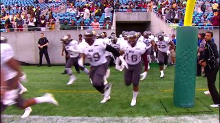 Counting down to ESPN’s Celebration Bowl